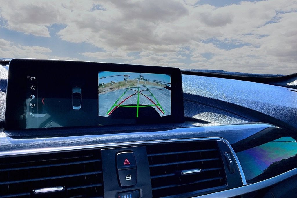 2018 BMW 4 Series 430i