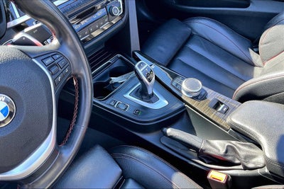 2018 BMW 4 Series 430i