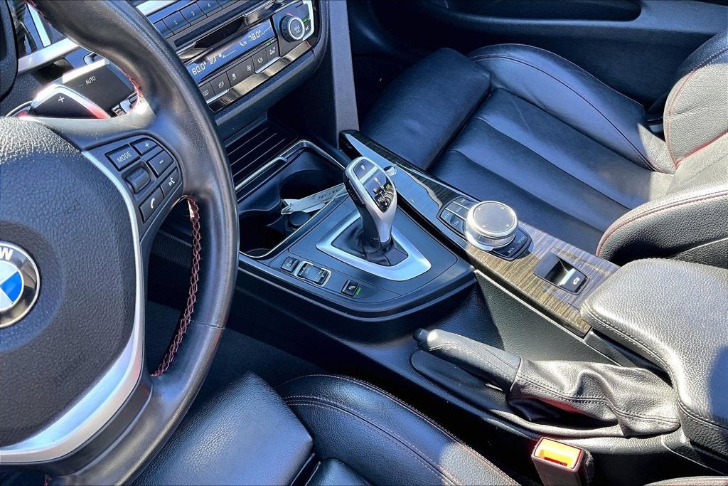 2018 BMW 4 Series 430i