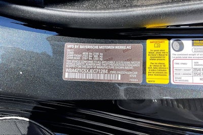 2018 BMW 4 Series 430i