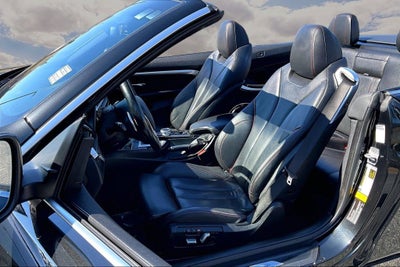 2018 BMW 4 Series 430i