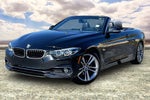 2018 BMW 4 Series 430i