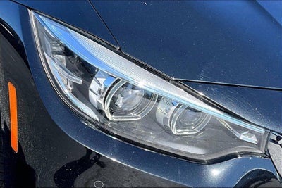 2018 BMW 4 Series 430i