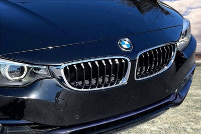 2018 BMW 4 Series 430i