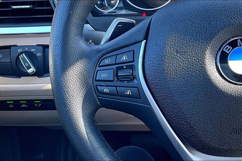 2017 BMW 3 Series 340i xDrive