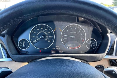 2017 BMW 3 Series 340i xDrive