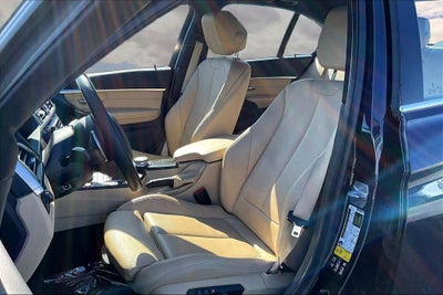 2017 BMW 3 Series 340i xDrive