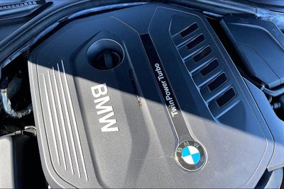 2017 BMW 3 Series 340i xDrive