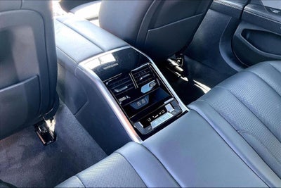 2021 BMW 8 Series 840i Gran Coupe