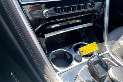 2021 BMW 8 Series 840i Gran Coupe