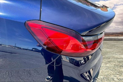 2021 BMW 8 Series 840i Gran Coupe