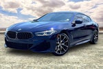 2021 BMW 8 Series 840i Gran Coupe