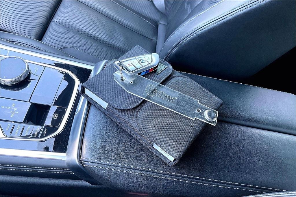 2021 BMW 8 Series 840i Gran Coupe