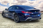 2021 BMW 8 Series 840i Gran Coupe