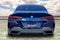 2021 BMW 8 Series 840i Gran Coupe