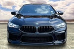 2021 BMW M8 Base
