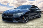2021 BMW M8 Base
