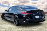 2021 BMW M8 Base