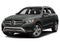 2017 Mercedes-Benz GLC GLC 300 4MATIC®