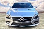 2015 Mercedes-Benz SL-Class SL 400 Roadster