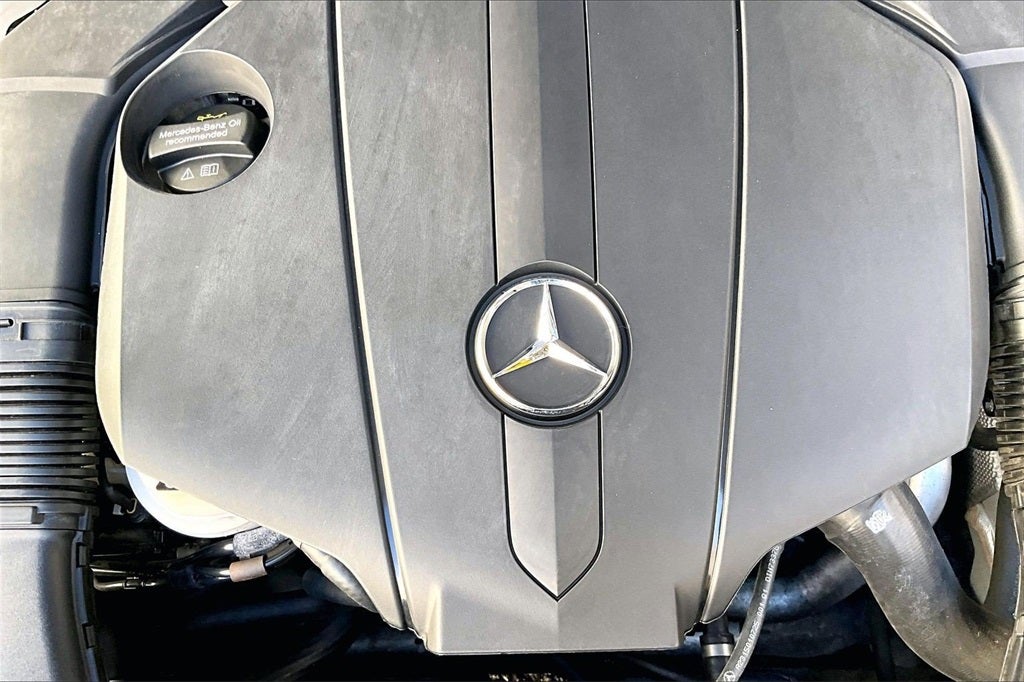 2015 Mercedes-Benz SL-Class SL 400 Roadster