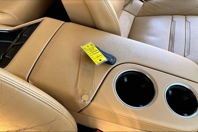 2018 Porsche Panamera 4