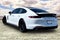 2018 Porsche Panamera 4