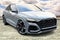 2024 Audi RS Q8 4.0T quattro