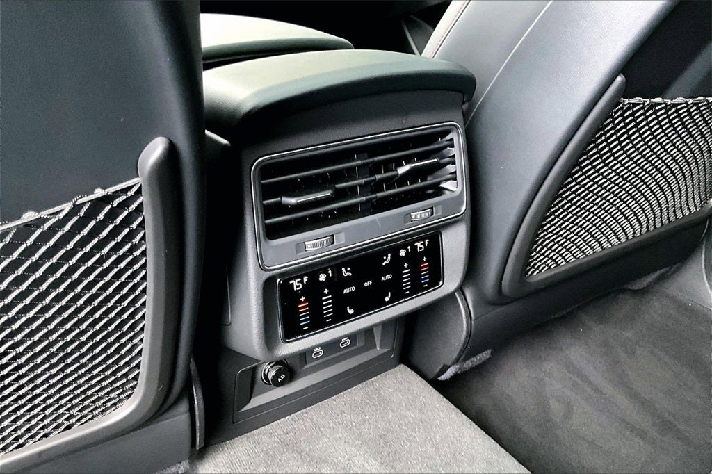 2024 Audi RS Q8 4.0T quattro