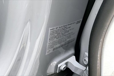 2024 Audi RS Q8 4.0T quattro