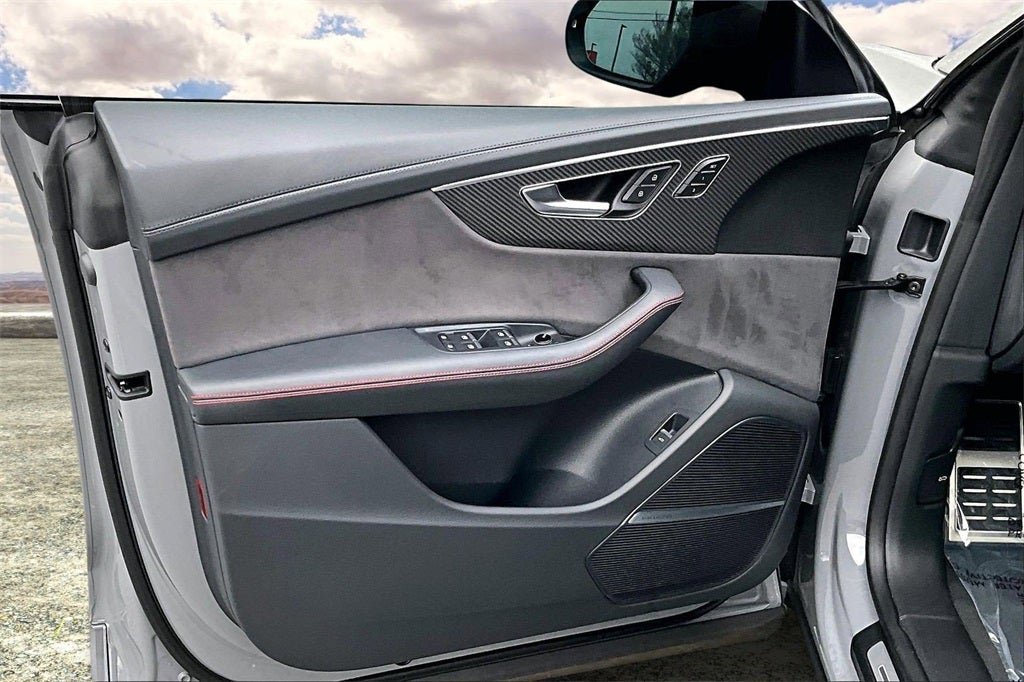 2024 Audi RS Q8 4.0T quattro