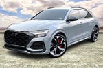 2024 Audi RS Q8 4.0T quattro
