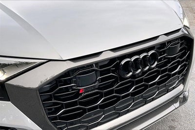 2024 Audi RS Q8 4.0T quattro