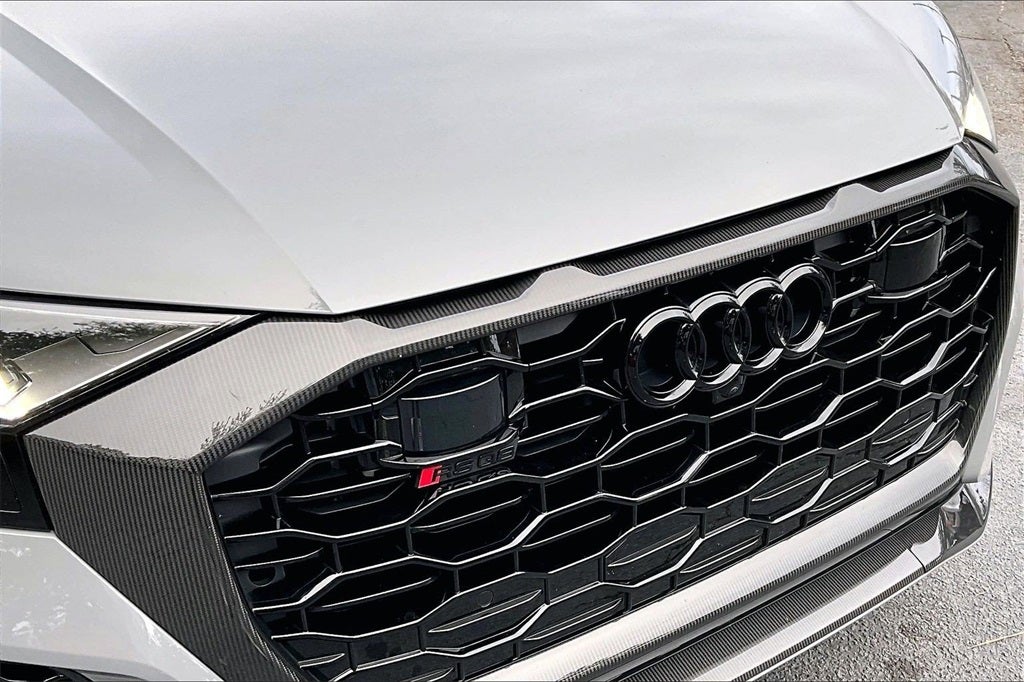 2024 Audi RS Q8 4.0T quattro