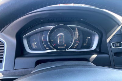 2017 Volvo XC60 T5 Inscription