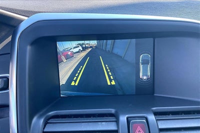 2017 Volvo XC60 T5 Inscription