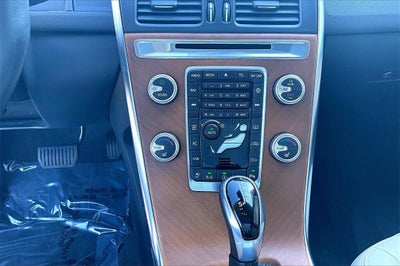 2017 Volvo XC60 T5 Inscription