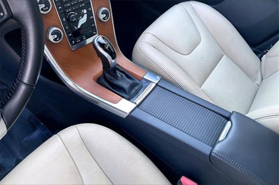 2017 Volvo XC60 T5 Inscription