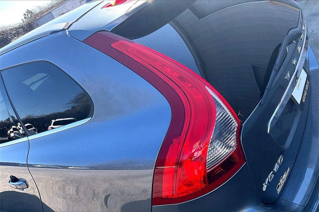 2017 Volvo XC60 T5 Inscription