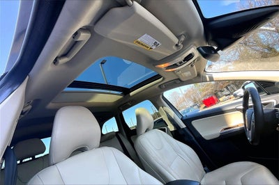 2017 Volvo XC60 T5 Inscription