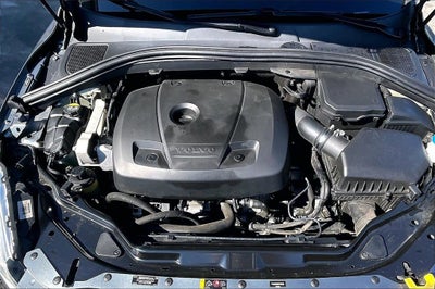 2017 Volvo XC60 T5 Inscription