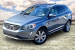 2017 Volvo XC60 T5 Inscription