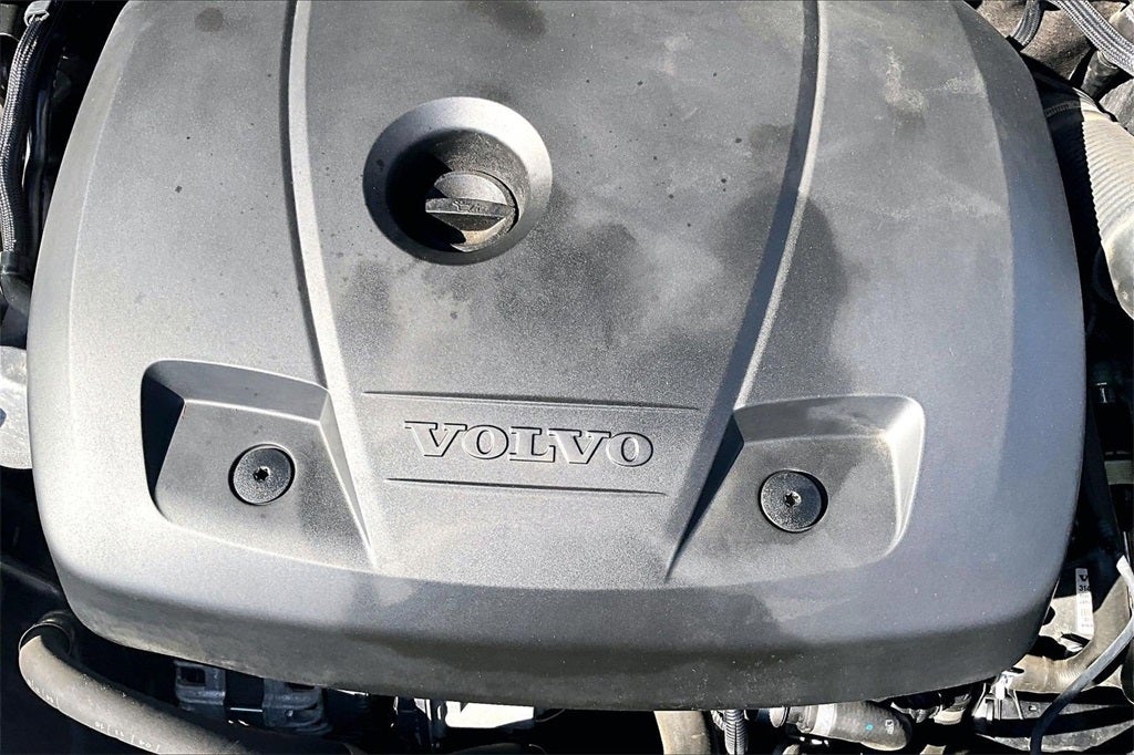 2017 Volvo XC60 T5 Inscription