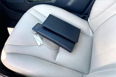 2017 Volvo XC60 T5 Inscription