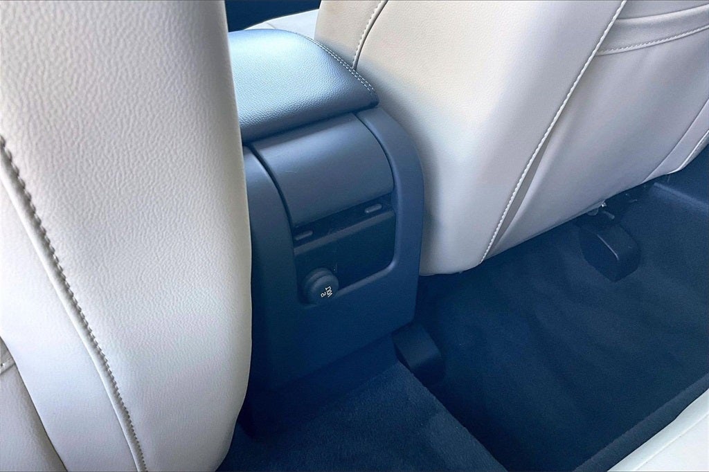 2017 Volvo XC60 T5 Inscription