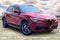 2022 Alfa Romeo Stelvio Ti