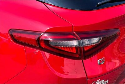 2022 Alfa Romeo Stelvio Ti