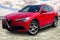2022 Alfa Romeo Stelvio Ti