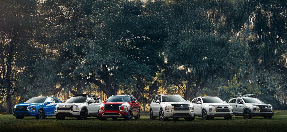 Heritage Mitsubishi - Morrow in Morrow GA