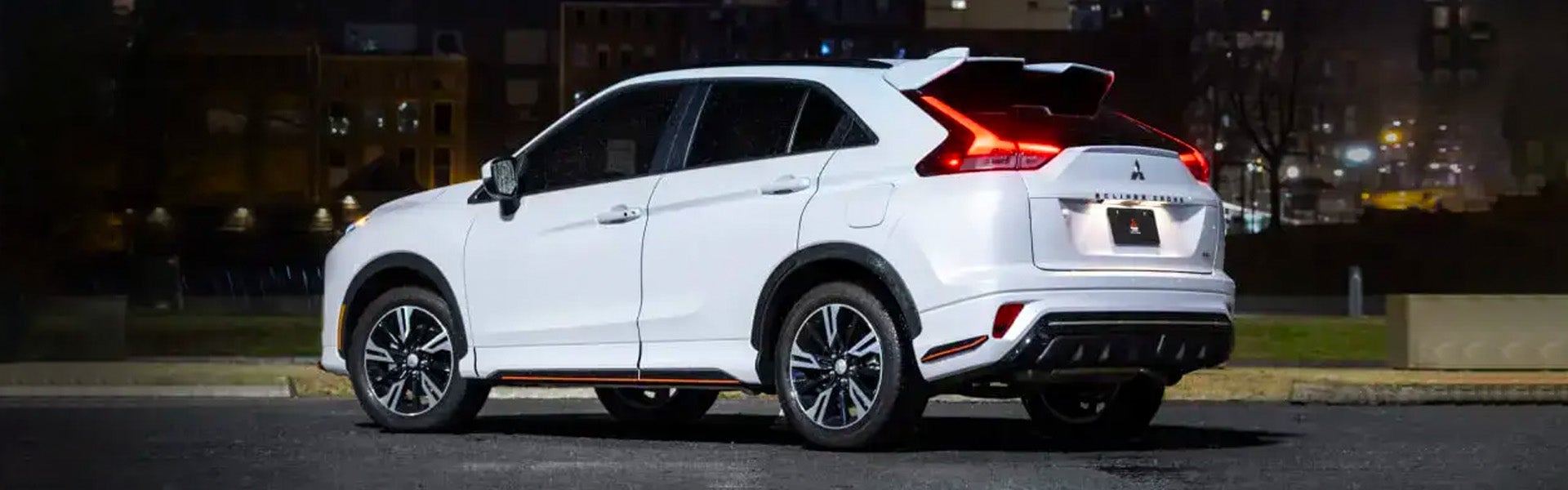 2025 Mitsubishi Eclipse Cross in Morrow, GA
